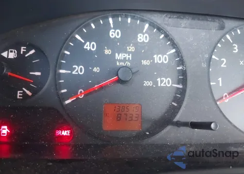 2006 Nissan Sentra 1.8S из США, поврежденный, VIN 3N1CB51DX6L629995